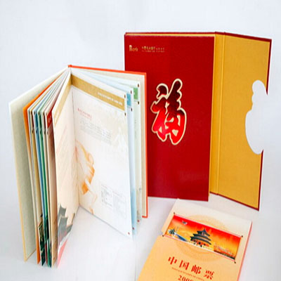 畫(huà)冊(cè)印刷3